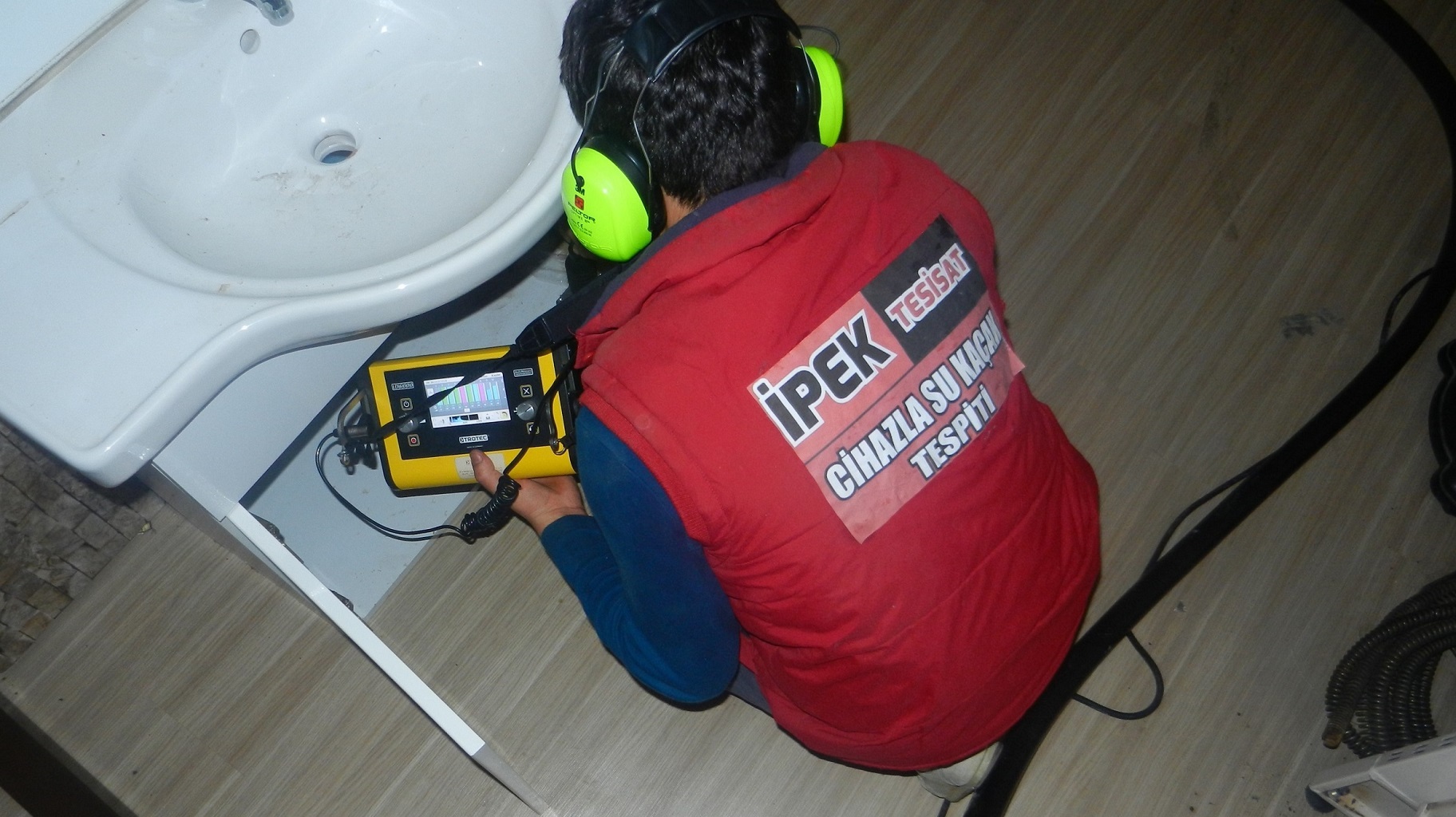 Gölcuk Acil Mutfak Gideri Açma