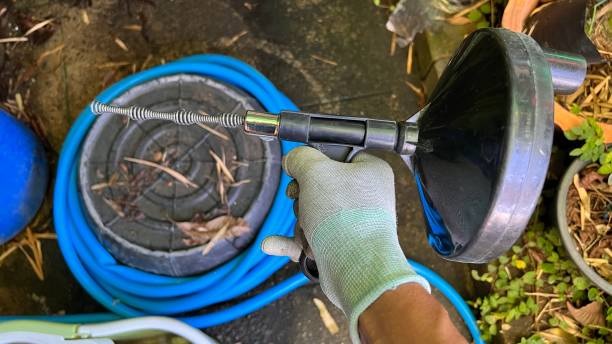 Gölcuk Lavabo Tıkanıklık Gideri Açma